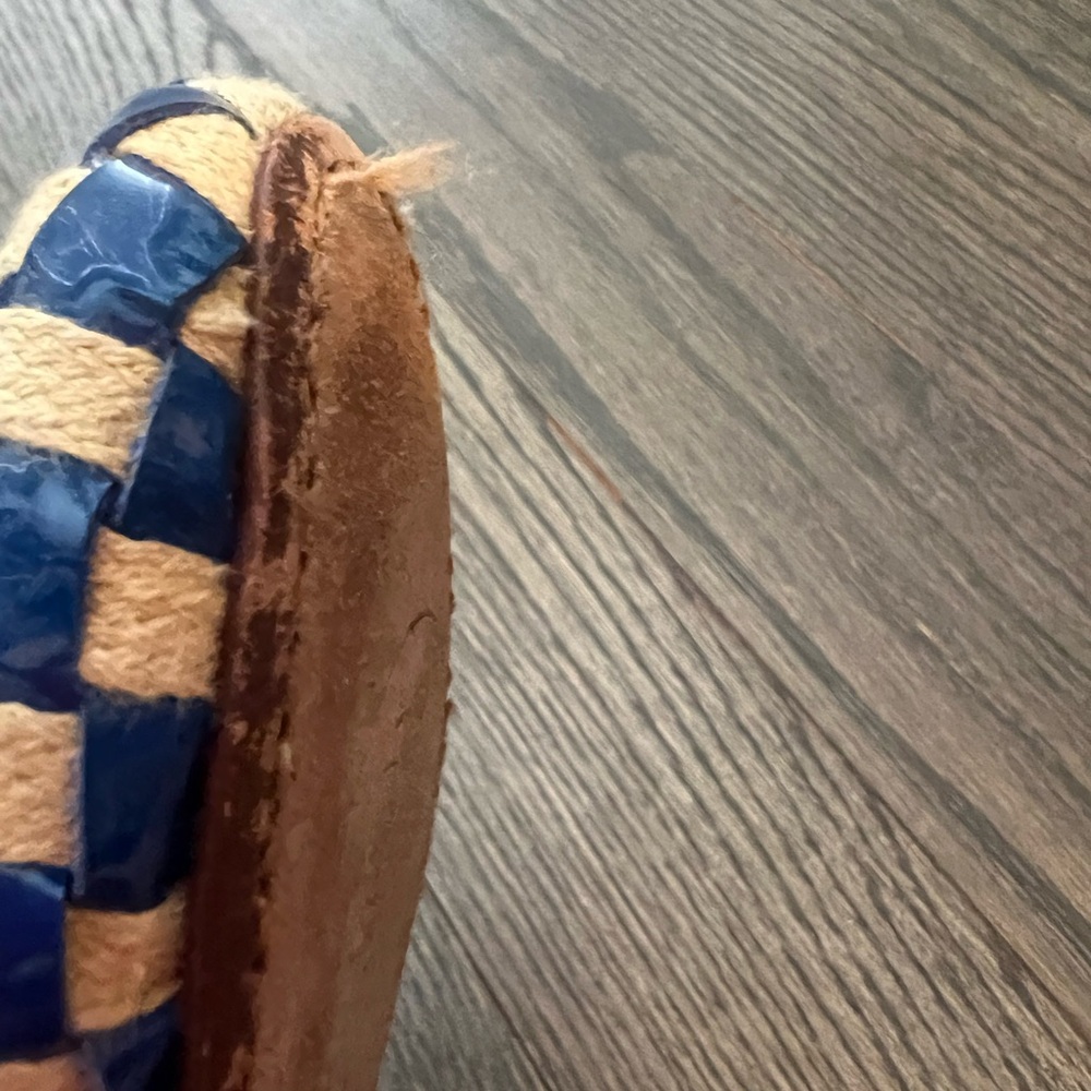 Tory Burch Flats - size 6 - Picture 9 of 9